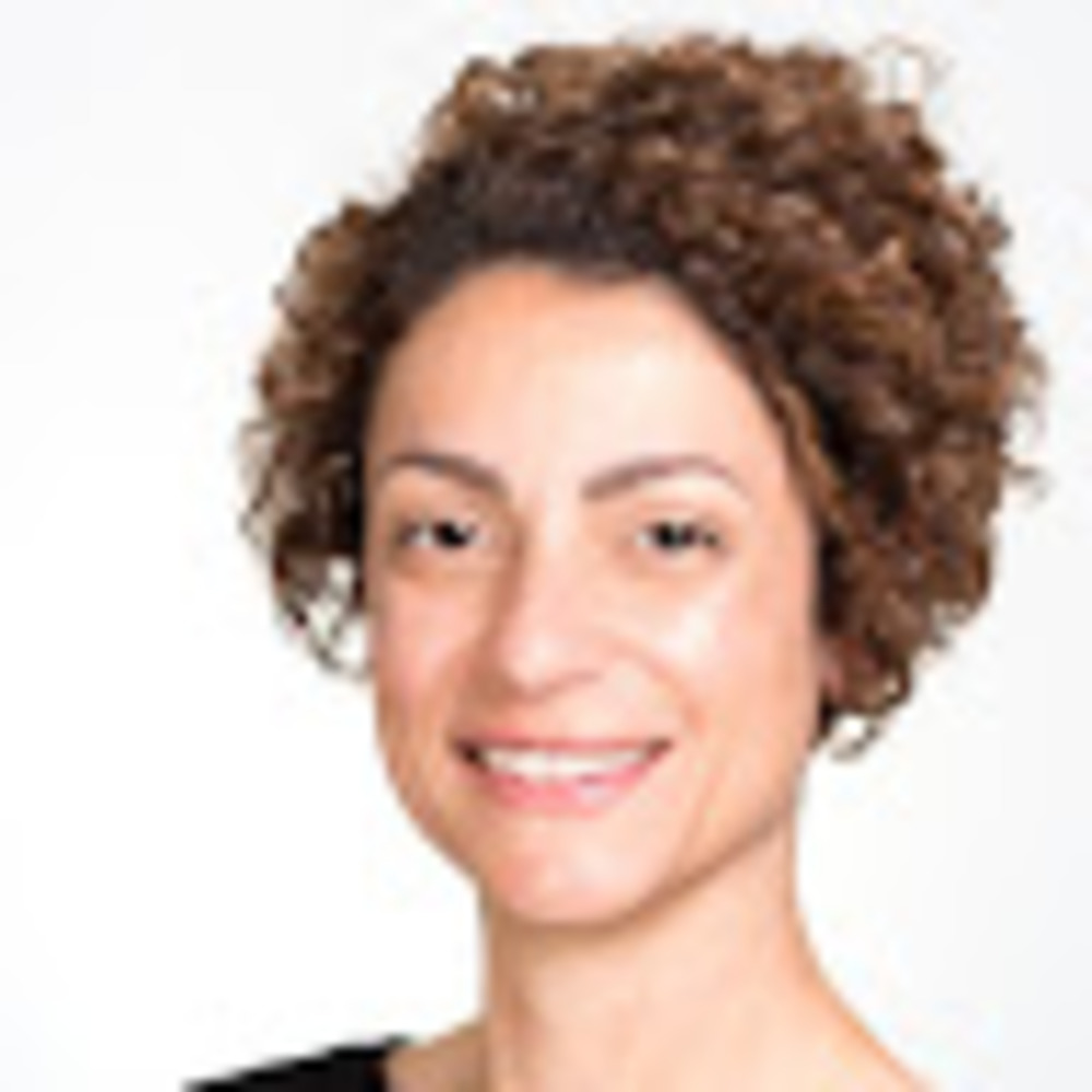 Meet your Posher, Dimitra